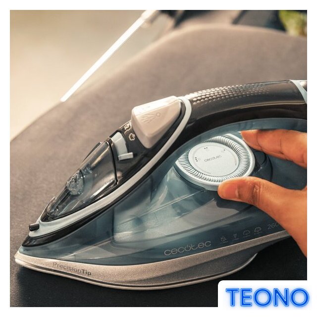 Утюг Cecotec IronHero 2600 Vital - Изображение №7 — Интернет-магазин Teono.by
