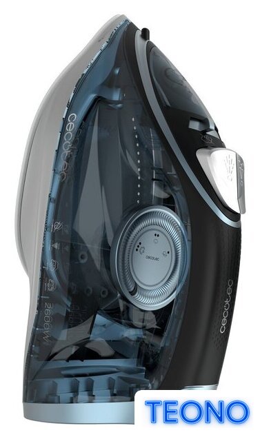 Утюг Cecotec IronHero 2600 Vital - Изображение №3 — Интернет-магазин Teono.by