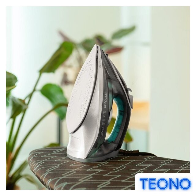 Утюг Cecotec IronHero 2600 Vital - Изображение №10 — Интернет-магазин Teono.by