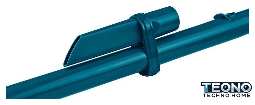 Пылесос Makita DCL282FZ - Изображение №3 — Интернет-магазин Teono.by