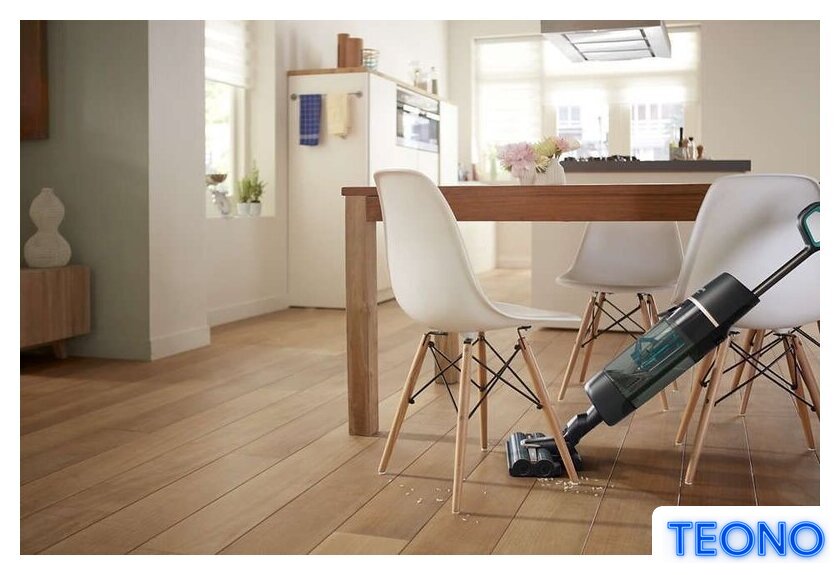 Вертикальный моющий пылесос Philips XW7110/01 - Изображение №10 — Интернет-магазин Teono.by