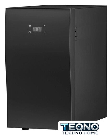 Холодильник для молока Jetinno MC6R - Изображение №1 — Интернет-магазин Teono.by