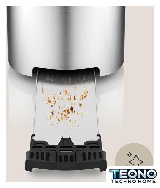 Тостер Zeegma Tostee Chef - Изображение №9 — Интернет-магазин Teono.by