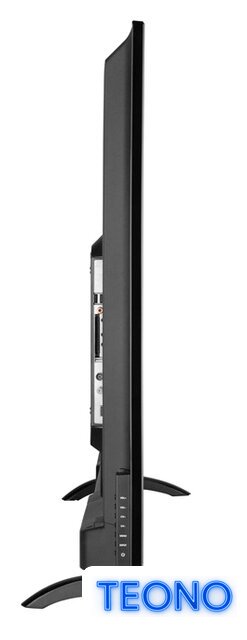 Телевизор Harper 50U660TS - Изображение №4 — Интернет-магазин Teono.by