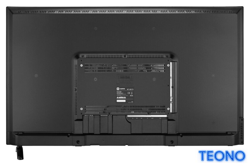 Телевизор Harper 50U660TS - Изображение №6 — Интернет-магазин Teono.by