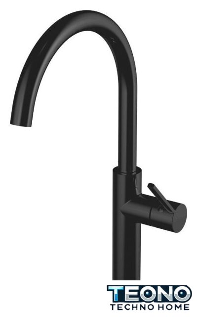 Смеситель Omnires Tula TL6050BL - Изображение №1 — Интернет-магазин Teono.by