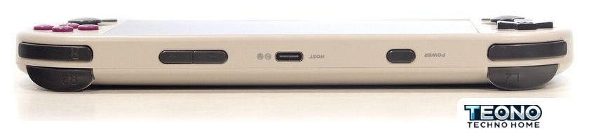 Игровая приставка Retro Genesis Port 5000 - Изображение №4 — Интернет-магазин Teono.by