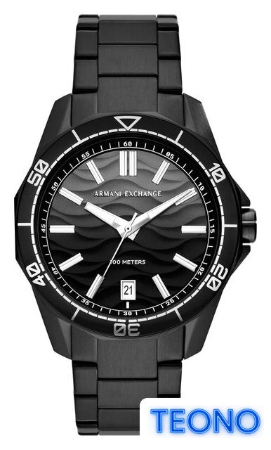 Наручные часы Armani Exchange AX1952 - Изображение №1 — Интернет-магазин Teono.by