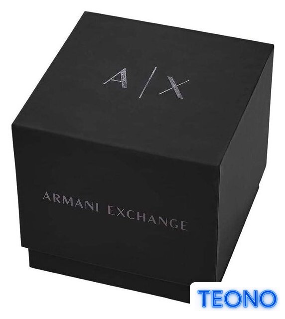 Наручные часы Armani Exchange AX1952 - Изображение №4 — Интернет-магазин Teono.by