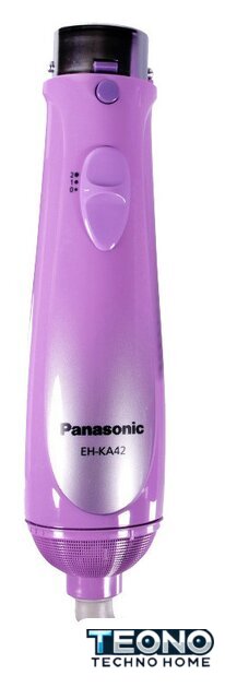 Фен-щетка Panasonic EH-KA42-V865 - Изображение №2 — Интернет-магазин Teono.by