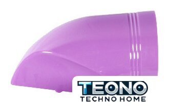 Фен-щетка Panasonic EH-KA42-V865 - Изображение №6 — Интернет-магазин Teono.by