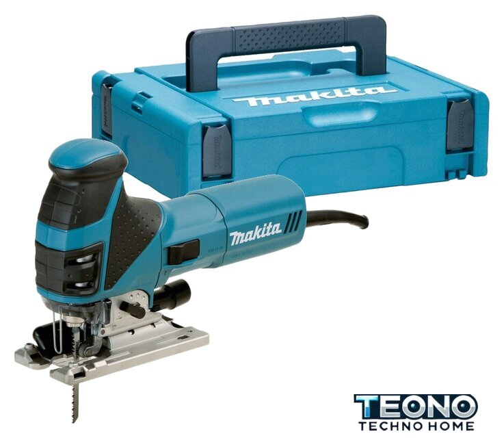 Электролобзик Makita 4351CTJ - Изображение №1 — Интернет-магазин Teono.by