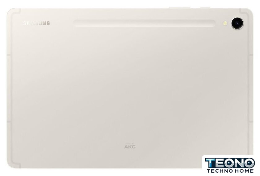 Планшет Samsung Galaxy Tab S9 5G SM-X716 12GB/256GB (бежевый) - Изображение №4 — Интернет-магазин Teono.by