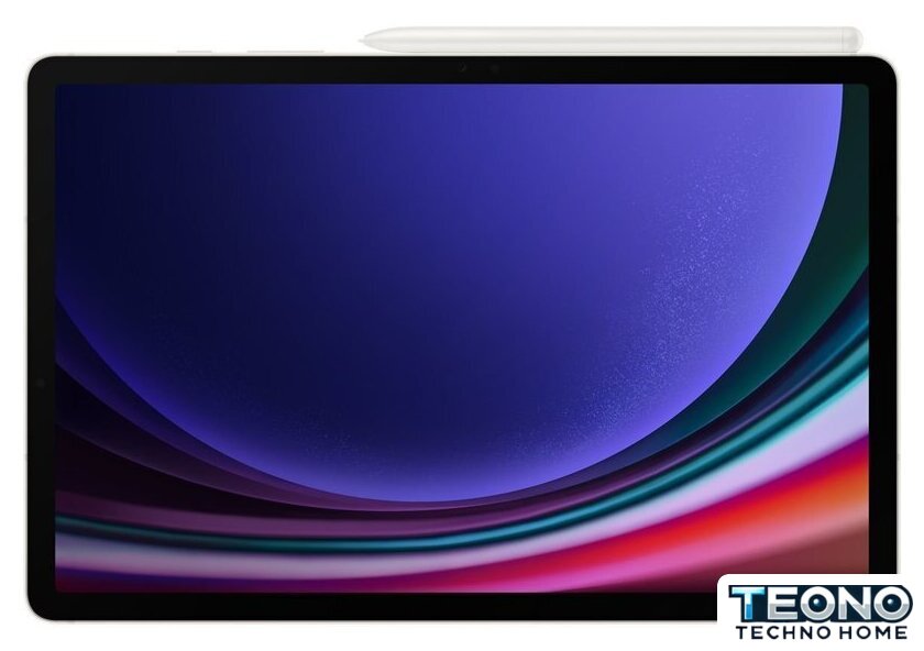Планшет Samsung Galaxy Tab S9 5G SM-X716 12GB/256GB (бежевый) - Изображение №3 — Интернет-магазин Teono.by