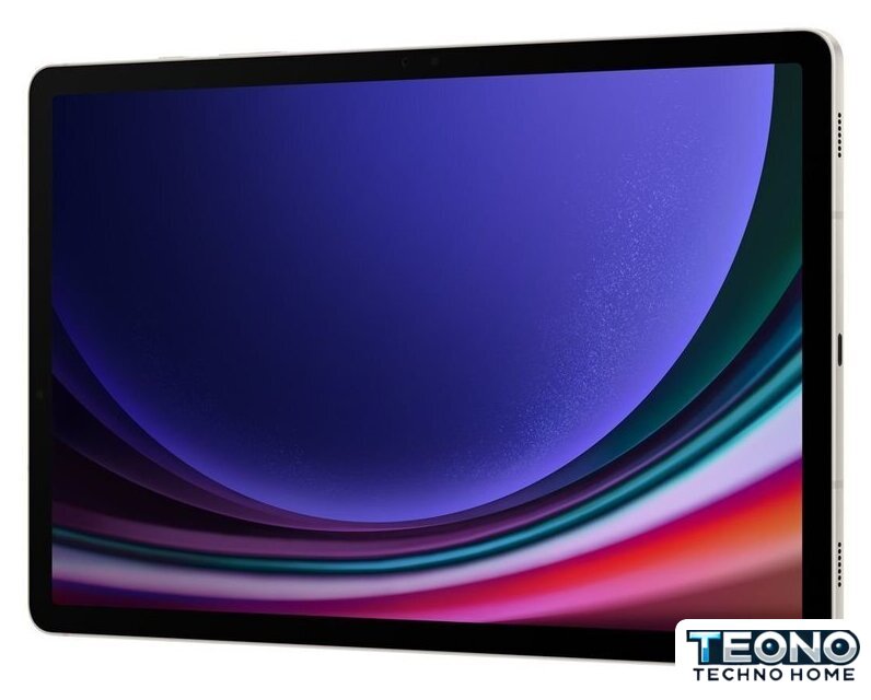 Планшет Samsung Galaxy Tab S9 5G SM-X716 12GB/256GB (бежевый) - Изображение №7 — Интернет-магазин Teono.by