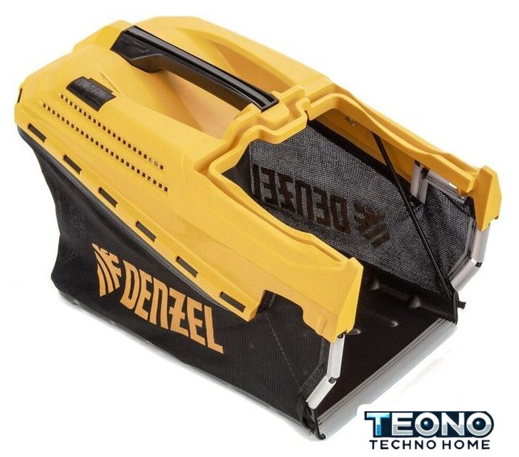 Газонокосилка Denzel GLD-520SP - Изображение №4 — Интернет-магазин Teono.by
