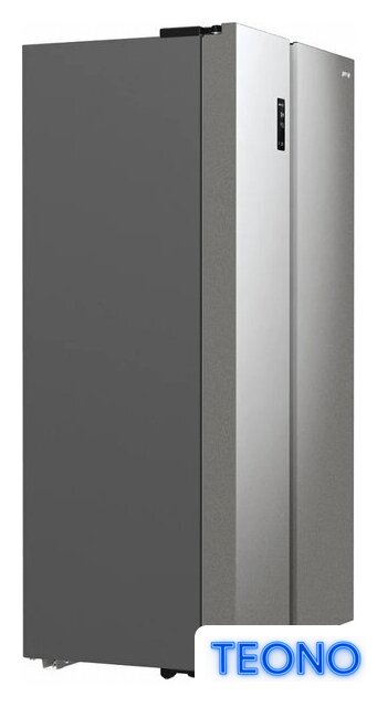 Холодильник side by side Gorenje NRR9185EAXL - Изображение №3 — Интернет-магазин Teono.by