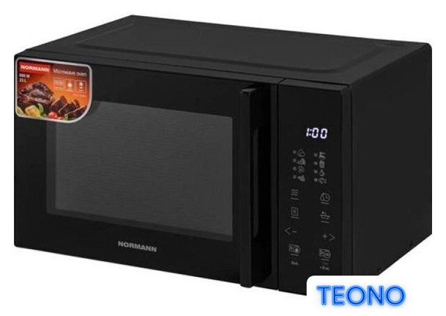 Микроволновая печь Normann AMW-940 - Изображение №1 — Интернет-магазин Teono.by
