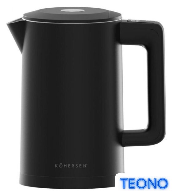 Электрический чайник Kohersen 73146 - Изображение №1 — Интернет-магазин Teono.by
