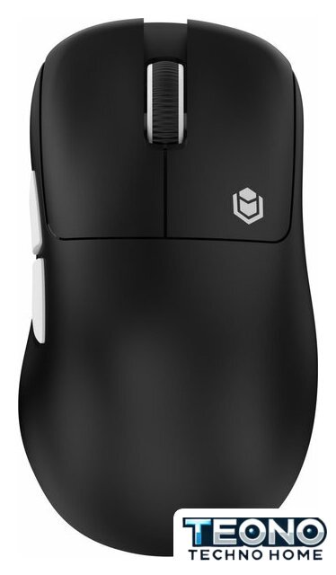 Игровая мышь IO by Red Square Ergo Pro (черный) - Изображение №1 — Интернет-магазин Teono.by