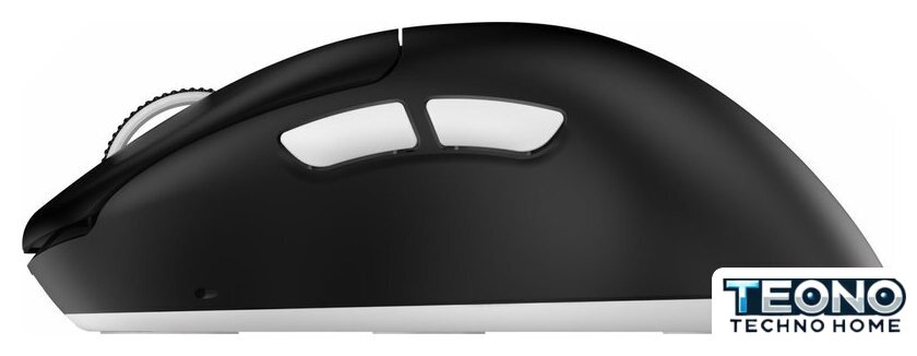 Игровая мышь IO by Red Square Ergo Pro (черный) - Изображение №2 — Интернет-магазин Teono.by