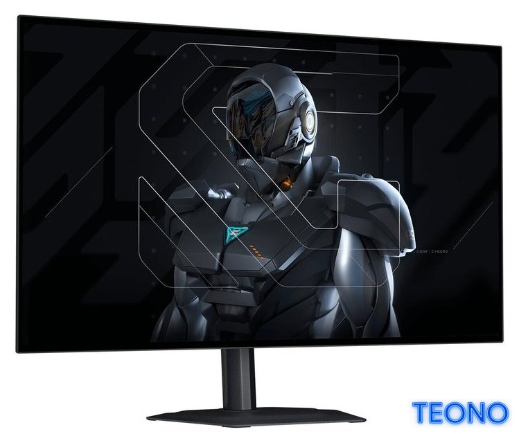 Игровой монитор Gigabyte MO27Q28GR - Изображение №4 — Интернет-магазин Teono.by
