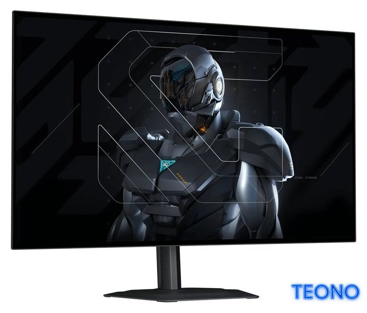 Игровой монитор Gigabyte MO27Q28GR - Изображение №6 — Интернет-магазин Teono.by