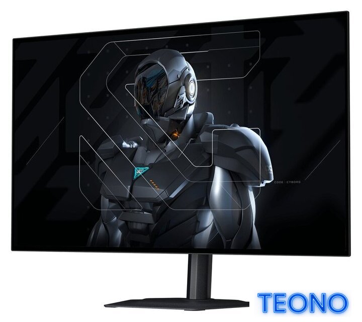 Игровой монитор Gigabyte MO27Q28GR - Изображение №3 — Интернет-магазин Teono.by