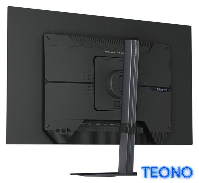 Игровой монитор Gigabyte MO27Q28GR - Изображение №8 — Интернет-магазин Teono.by