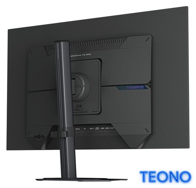 Игровой монитор Gigabyte MO27Q28GR - Изображение №7 — Интернет-магазин Teono.by