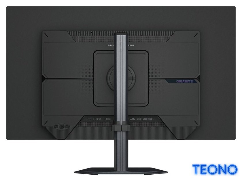 Игровой монитор Gigabyte MO27Q28GR - Изображение №5 — Интернет-магазин Teono.by