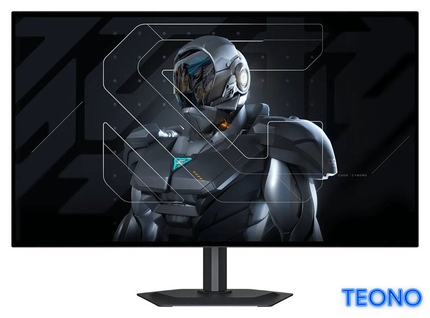 Игровой монитор Gigabyte MO27Q28GR - Изображение №1 — Интернет-магазин Teono.by