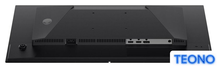 Игровой монитор Dell Alienware AW2726DM - Изображение №5 — Интернет-магазин Teono.by