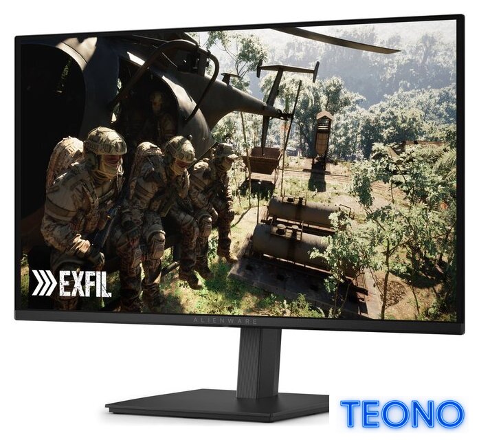 Игровой монитор Dell Alienware AW2726DM - Изображение №3 — Интернет-магазин Teono.by