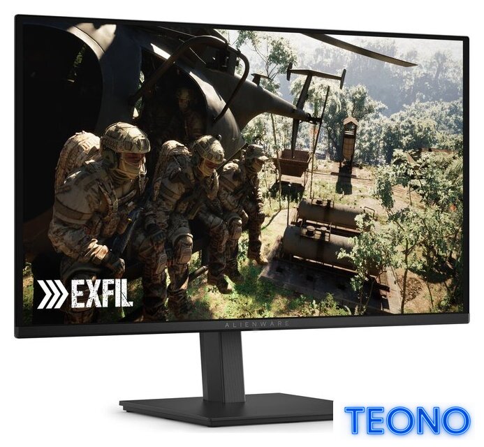 Игровой монитор Dell Alienware AW2726DM - Изображение №2 — Интернет-магазин Teono.by