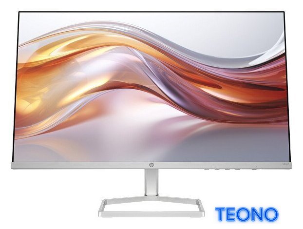 Монитор HP Series 5 527sh 94C50AS - Изображение №1 — Интернет-магазин Teono.by