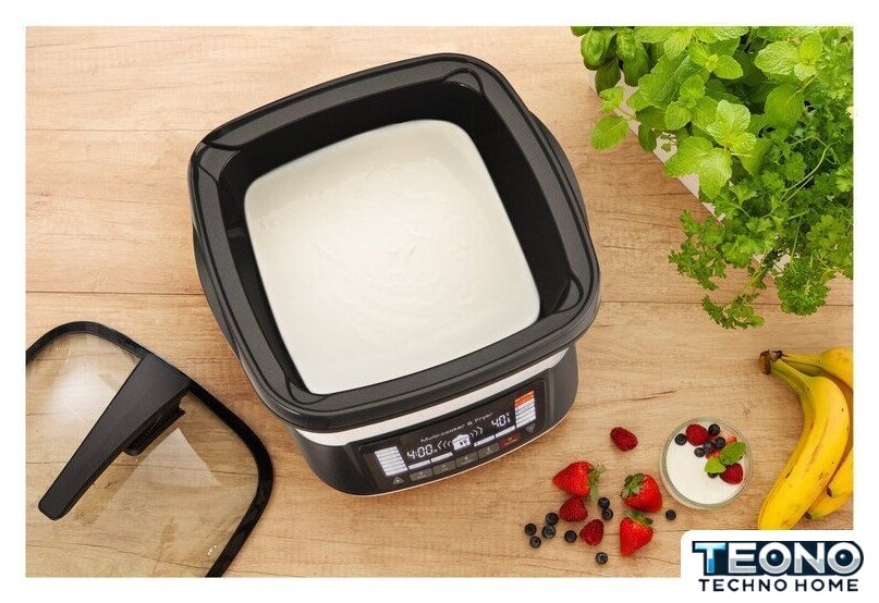 Мультиварка Sencor SFR 9400WH - Изображение №6 — Интернет-магазин Teono.by