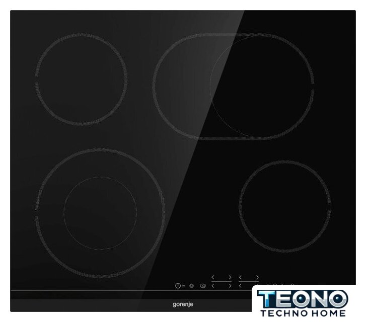 Варочная панель Gorenje ECT643BCSC - Изображение №1 — Интернет-магазин Teono.by