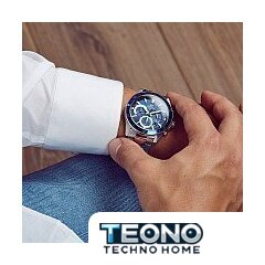 Наручные часы Casio EFV-570D-2AVUEF - Изображение №4 — Интернет-магазин Teono.by