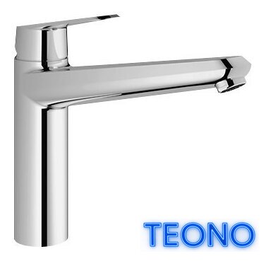 Смеситель Grohe Eurodisc Cosmopolitan 33770002 - Изображение №1 — Интернет-магазин Teono.by