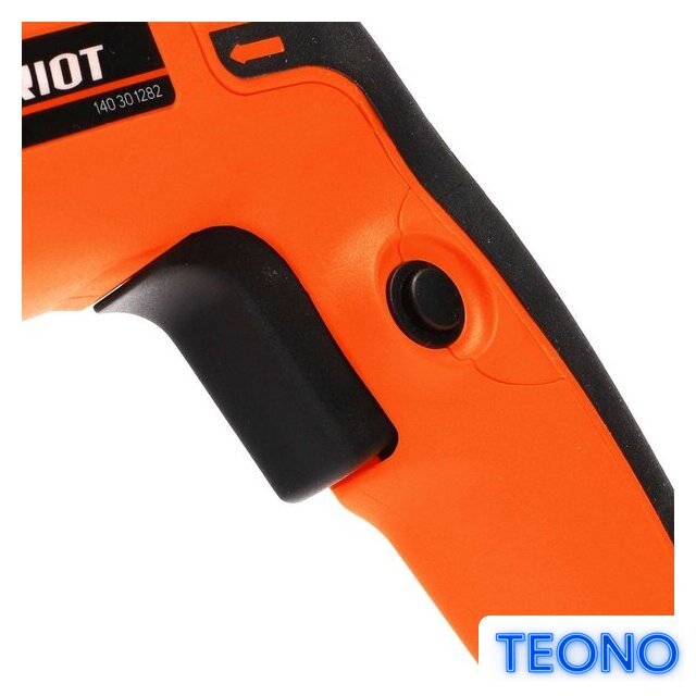 Перфоратор Patriot RH 282 140301282 (кейс) - Изображение №5 — Интернет-магазин Teono.by