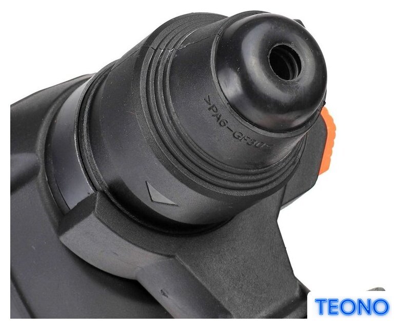 Перфоратор Patriot RH 282 140301282 (кейс) - Изображение №6 — Интернет-магазин Teono.by