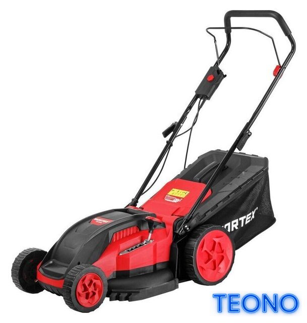 Газонокосилка Wortex LM 4219 2334104 - Изображение №1 — Интернет-магазин Teono.by