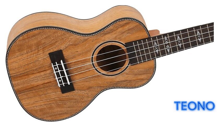Укулеле Flight DUC450 Mango - Изображение №7 — Интернет-магазин Teono.by