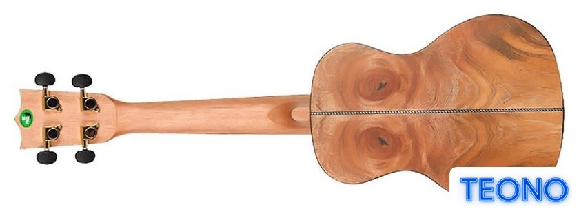 Укулеле Flight DUC450 Mango - Изображение №6 — Интернет-магазин Teono.by