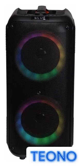 Патибокс Denver Electronics BPS-354 - Изображение №1 — Интернет-магазин Teono.by