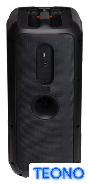 Патибокс Denver Electronics BPS-354 - Изображение №5 — Интернет-магазин Teono.by