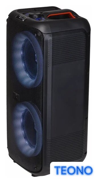 Патибокс Denver Electronics BPS-354 - Изображение №3 — Интернет-магазин Teono.by