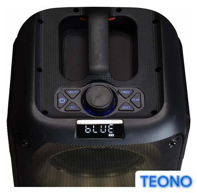 Патибокс Denver Electronics BPS-354 - Изображение №4 — Интернет-магазин Teono.by