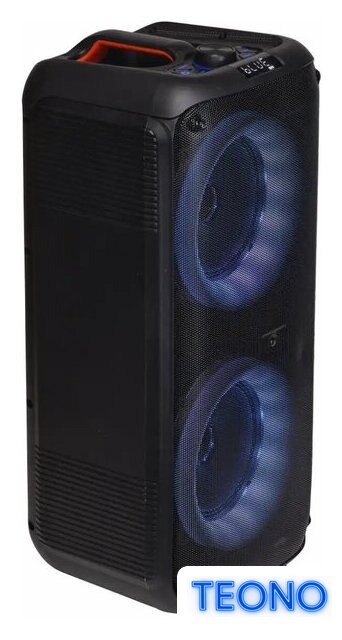 Патибокс Denver Electronics BPS-354 - Изображение №2 — Интернет-магазин Teono.by